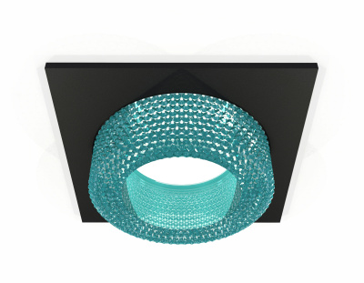 Встраиваемый светильник Ambrella Light Techno XC7632023 (C7632, N7194)