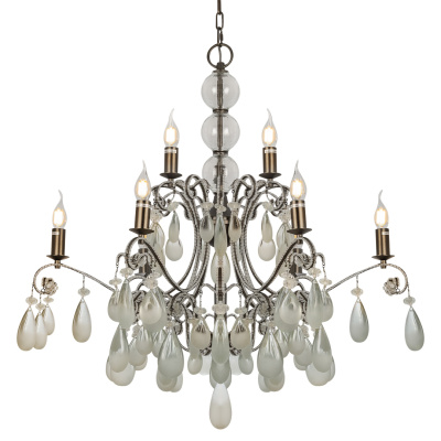 Подвесная люстра Covali JPL-24637А