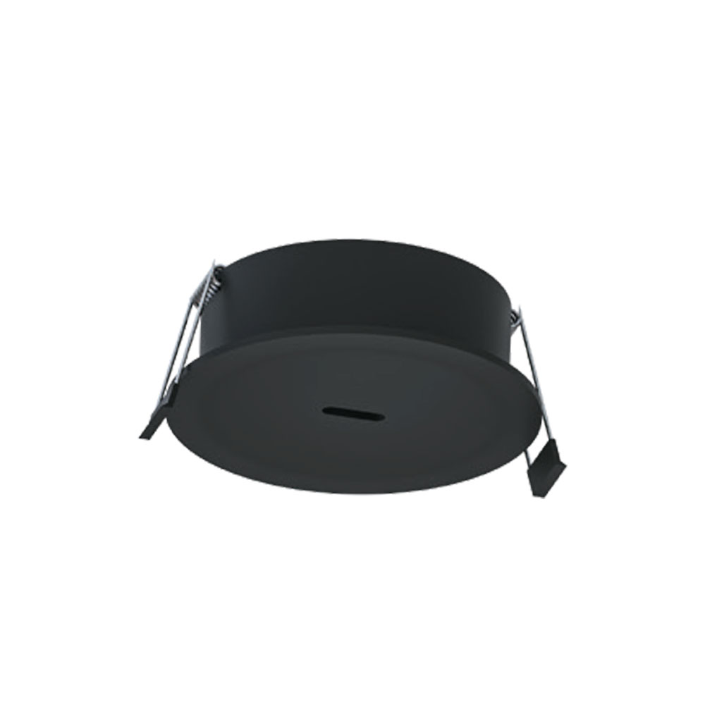 Потолочная база с вводом питания для ременного шинопровода Arte Lamp Optima Strap A800606