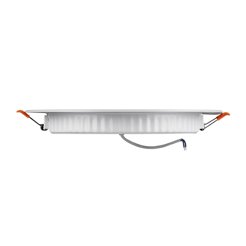 Встраиваемый светильник Wolta DLUS-24W-4K