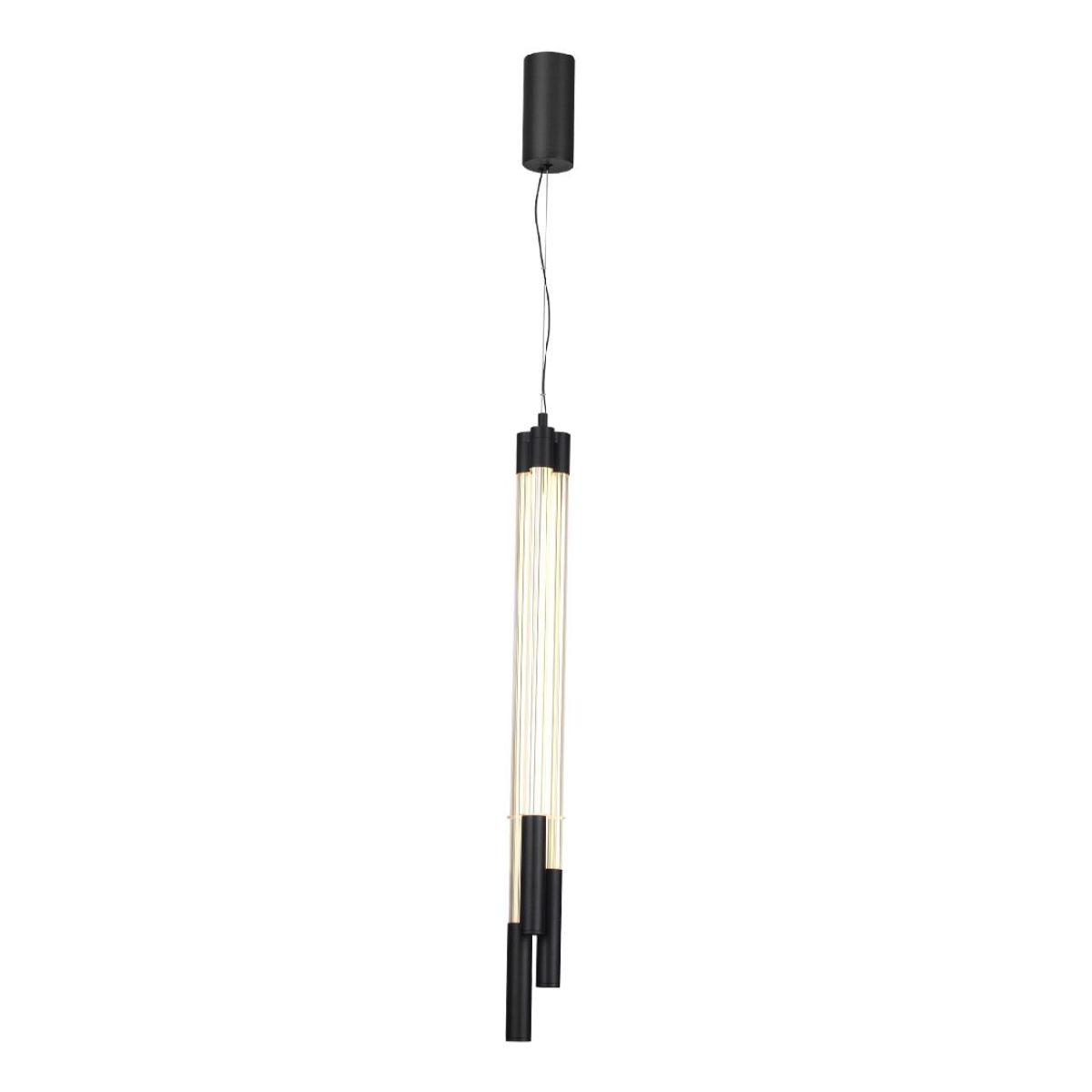 Подвесной светильник Odeon Light Anta 4393/30L