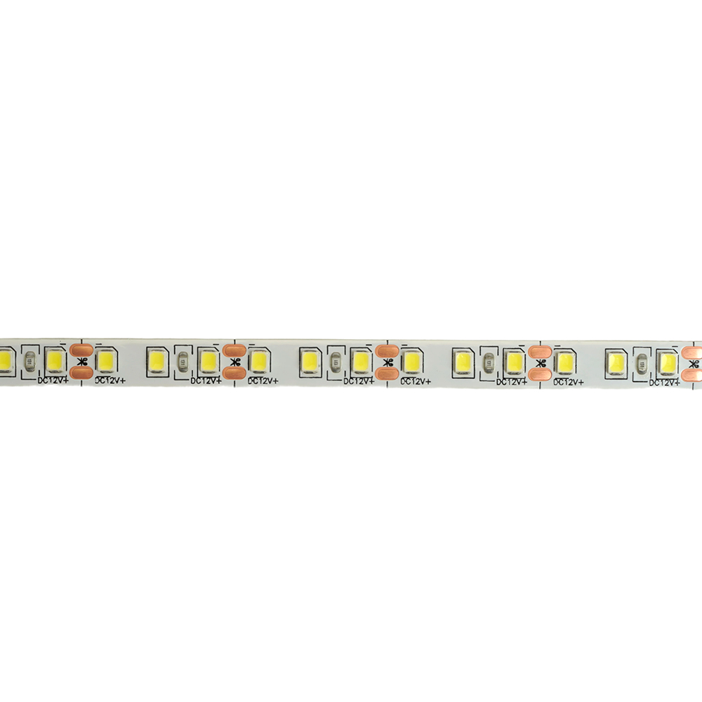 Светодиодная лента Feron LS617 12В 19Вт/м 6500К 5м IP20 48828