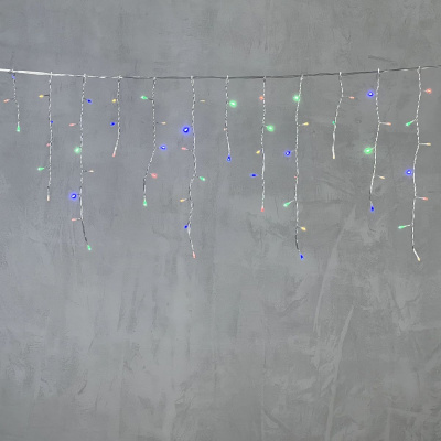 Гирлянда Бахрома Laitcom (LTC) PIL150-10-2M