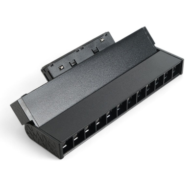 Трековый магнитный светильник Voltalighting Light AIJL-CX-E0081/10W/30/4К/B