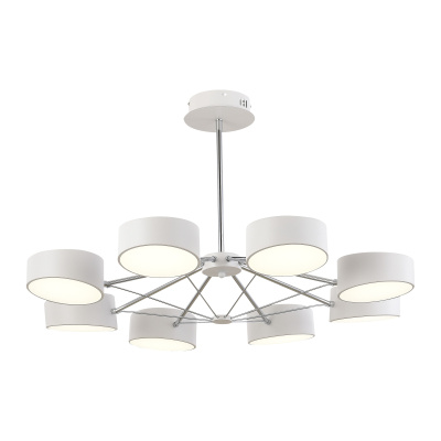 Потолочный светильник Evoluce Valle SLE6005-502-08