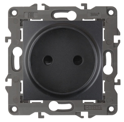 Розетка Эра Elegance 14-2105-05 Б0034288