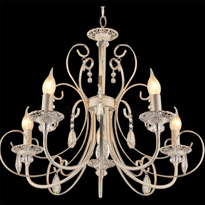 Подвесная люстра Reluce 03015-0.4-05