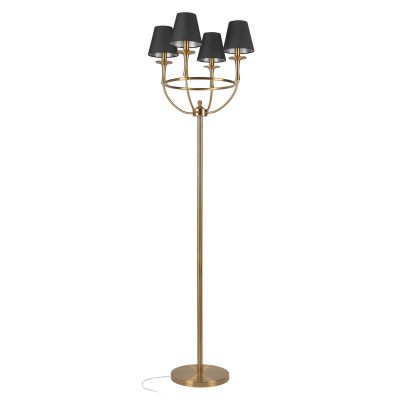 Торшер Loft IT Lattice 10435F