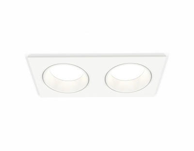 Встраиваемый светильник Ambrella Light Techno XC6525001 (C6525, N6110)