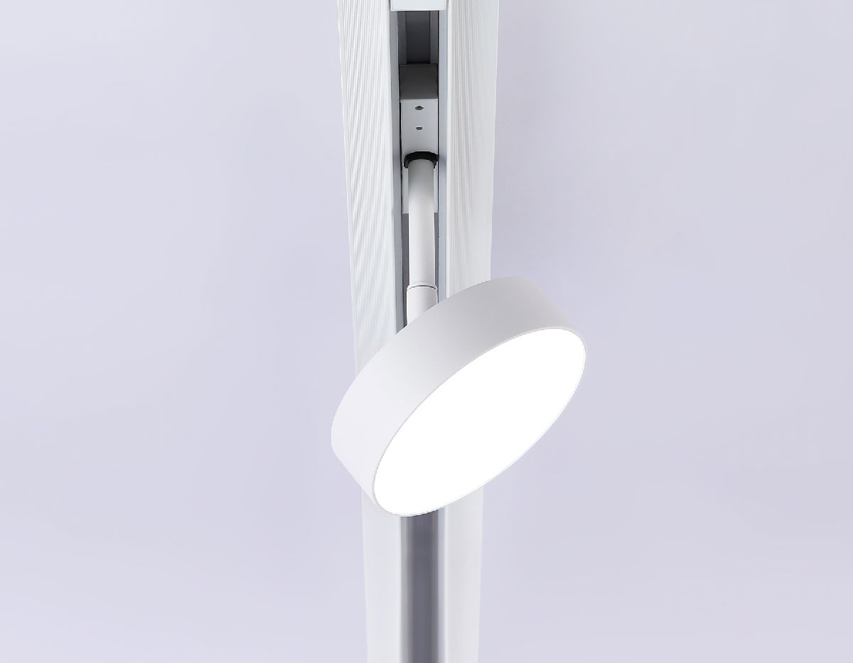 Трековый магнитный светильник Ambrella Light Magnetic Track System GL3854
