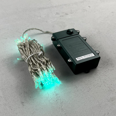 Гирлянда Нить Laitcom (LTC) EST100-4W10-8A