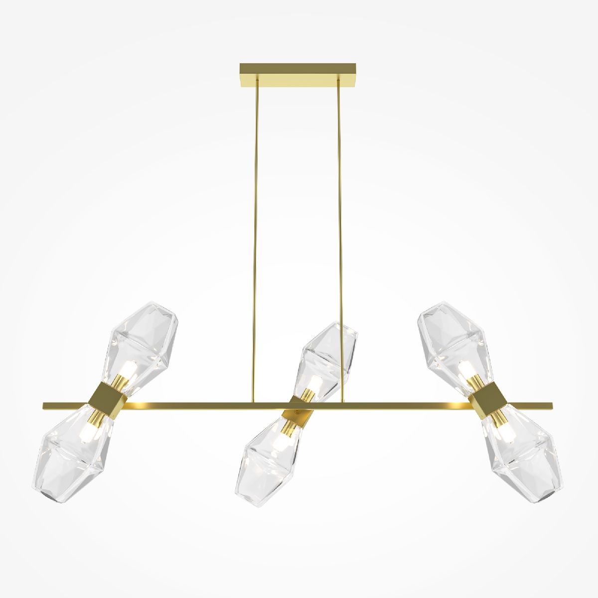 Подвесной светильник Maytoni Coctail time MOD325PL-06G