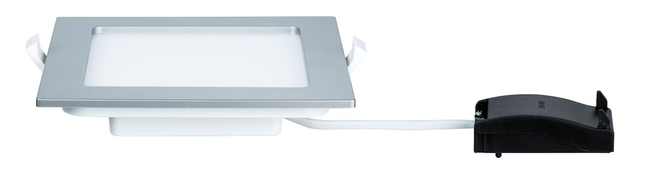 Встраиваемый светодиодный светильник Paulmann Quality Line Panel 92080