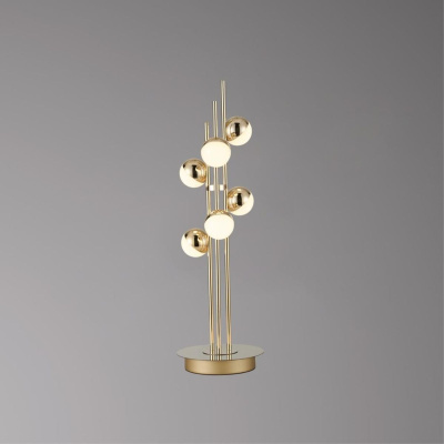 Настольная лампа Aployt Delfin APL.774.04.18