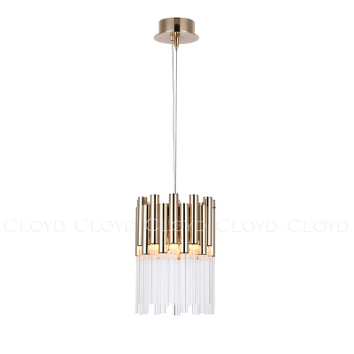 Подвесной светильник Cloyd Massolit 11512