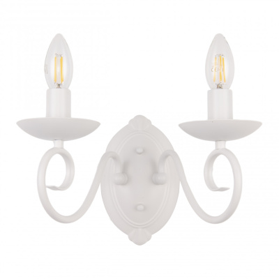 Бра Arte Milano 349159/2W WT