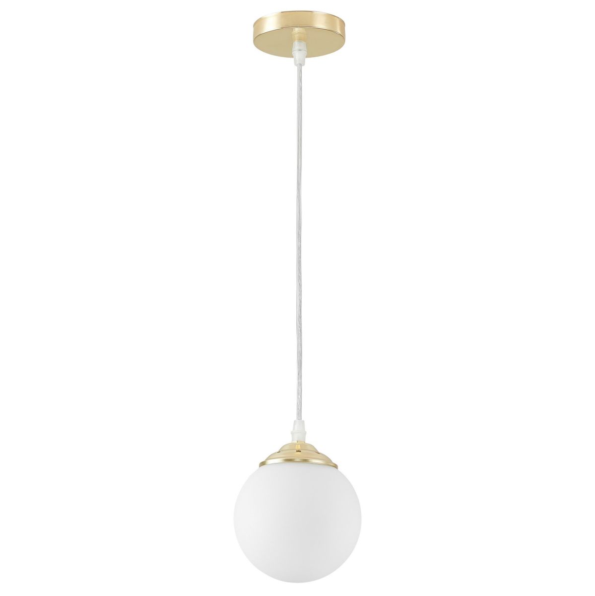 Подвесной светильник Lampit Fino TP 2002-1 GD