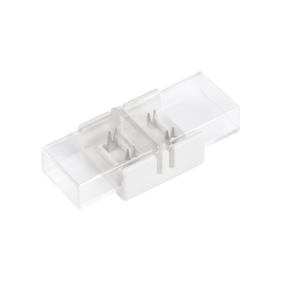 Коннектор Arlight COB-MONO-8mm-2pin-STS-IP68 (Прозрачный) 059148