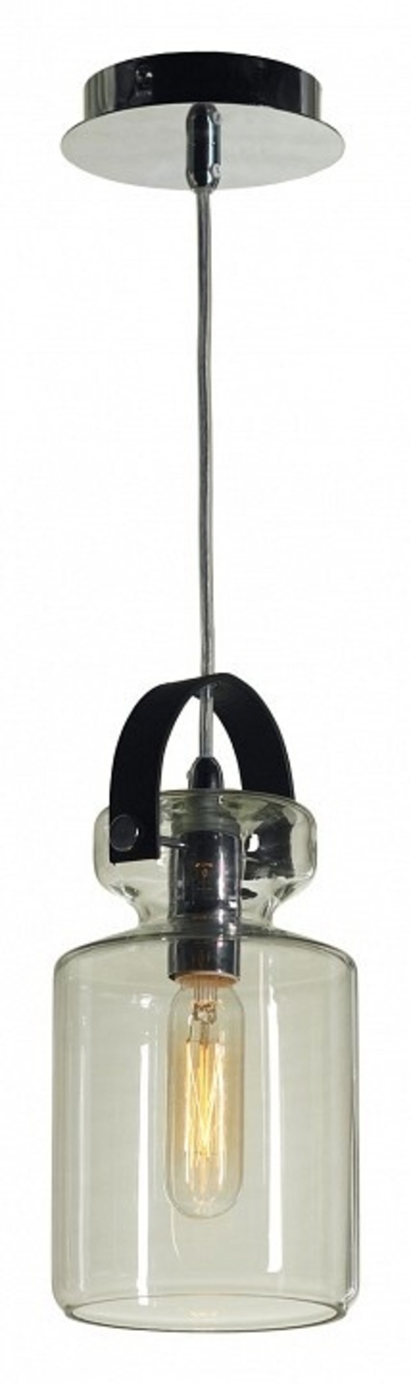 Подвесной светильник Lussole Loft Brighton LSP-9638T