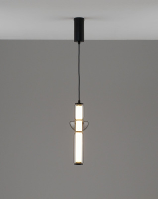 Подвесной светильник Moderli Arabella V11169-PL