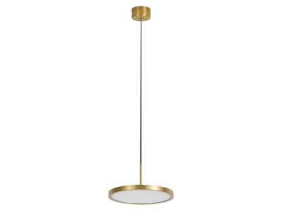 Подвесной светильник Newport Sabina 3511/S brass М0070234