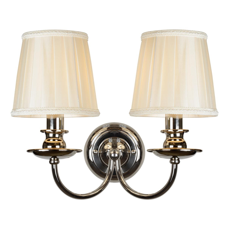Бра iLamp Armonia W2510-2 nic