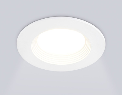 Встраиваемый светильник Ambrella Light Techno spot Technic base TN102815