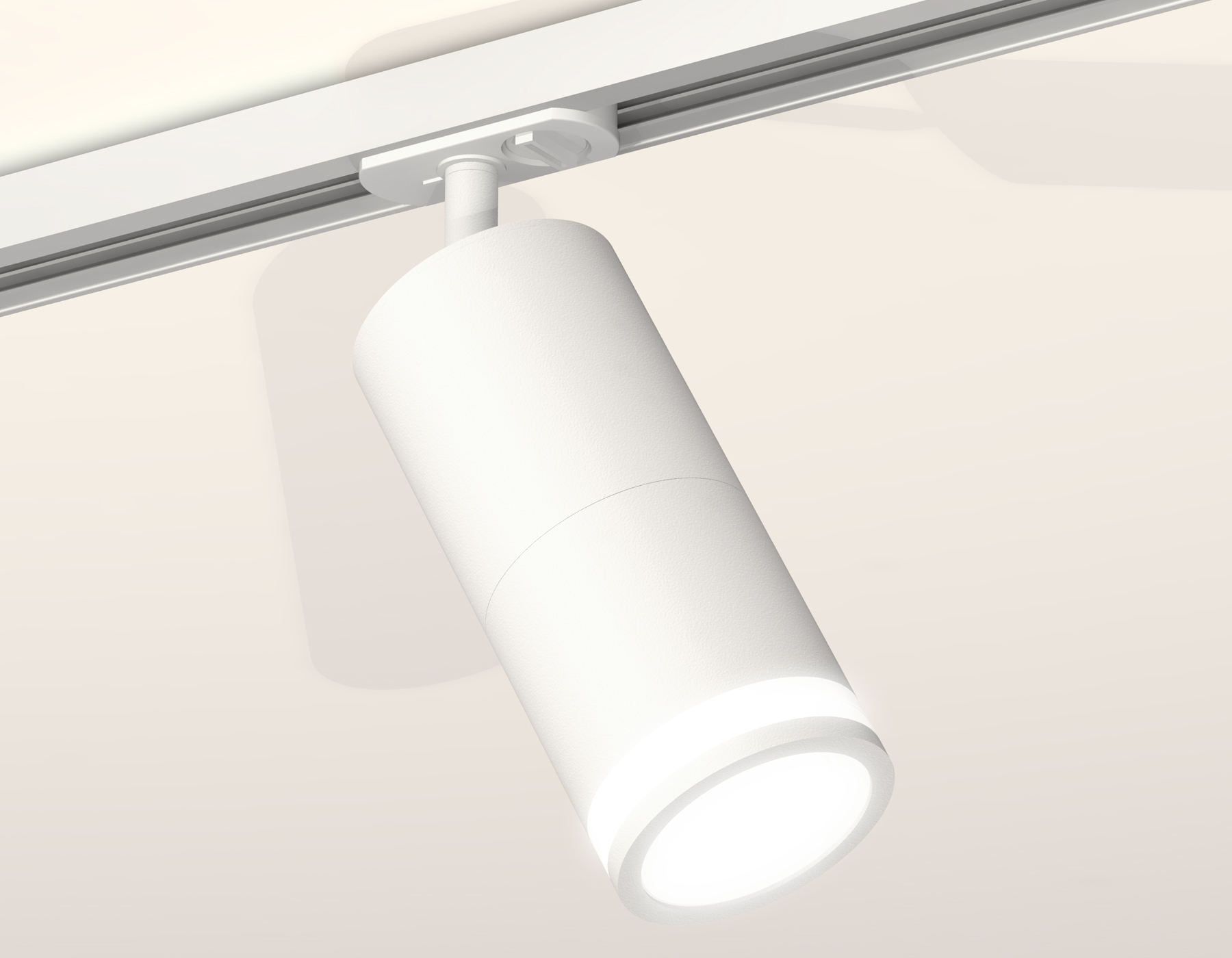 Комплект трекового светильника Ambrella Light Track System XT7401090 (A2536, C7421, A2011, C7401, N7120)