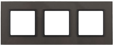 Рамка на 3 поста Эра 14-5103-32 Б0034522