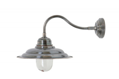 Настенный уличный светильник Covali WL-58847