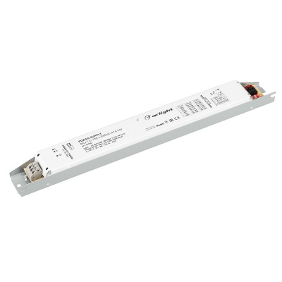 Блок питания Arlight ARJ-LG-150-LINEAR-PFC-HV (150W, 80-330V, 0.5-1.0A) 049561
