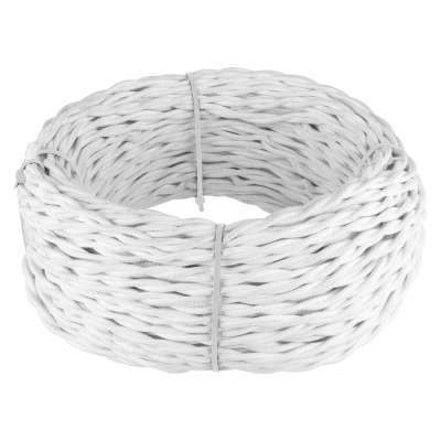 Ретро кабель витой Werkel 4690389165979 W6453601