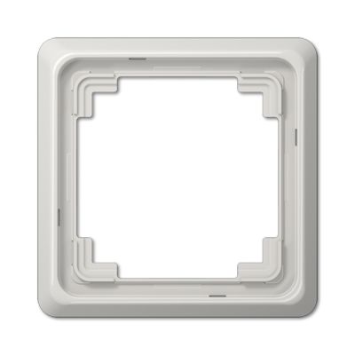 Рамка одноместная Jung CDP581LG