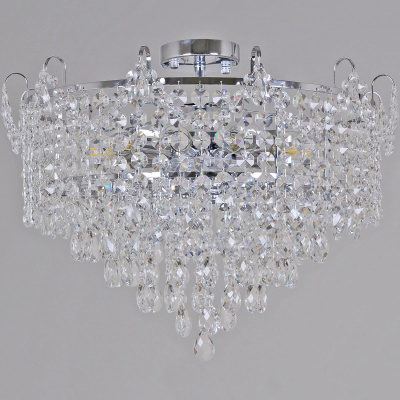 Потолочная люстра Reluce 90192-0.3-10 CR