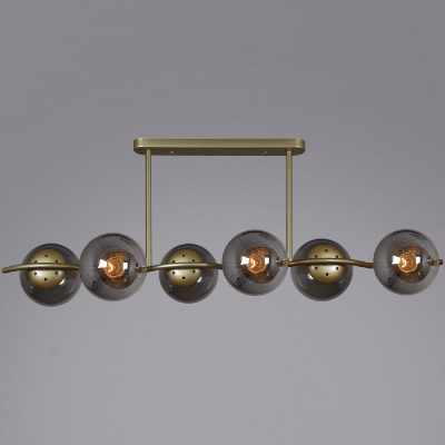 Потолочная люстра Reluce 36363-0.3-06 5038GD