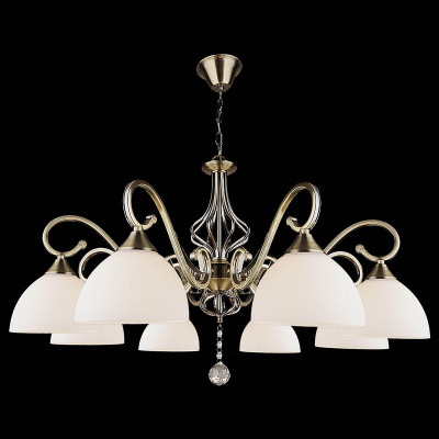 Подвесная люстра Reluce 03794-0.4-08