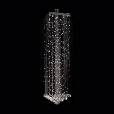 Потолочная люстра Dio D'Arte Tesoro H 1.4.50.206 N