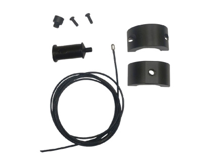 Дополнительный универсальный крепеж  Kink Light F08031,19