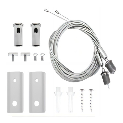 Комплект тросовых подвесов ST Luce Skyflat ST068.509.12