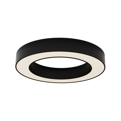 Потолочный светильник Maytoni Lua C093CL-36W3K-B