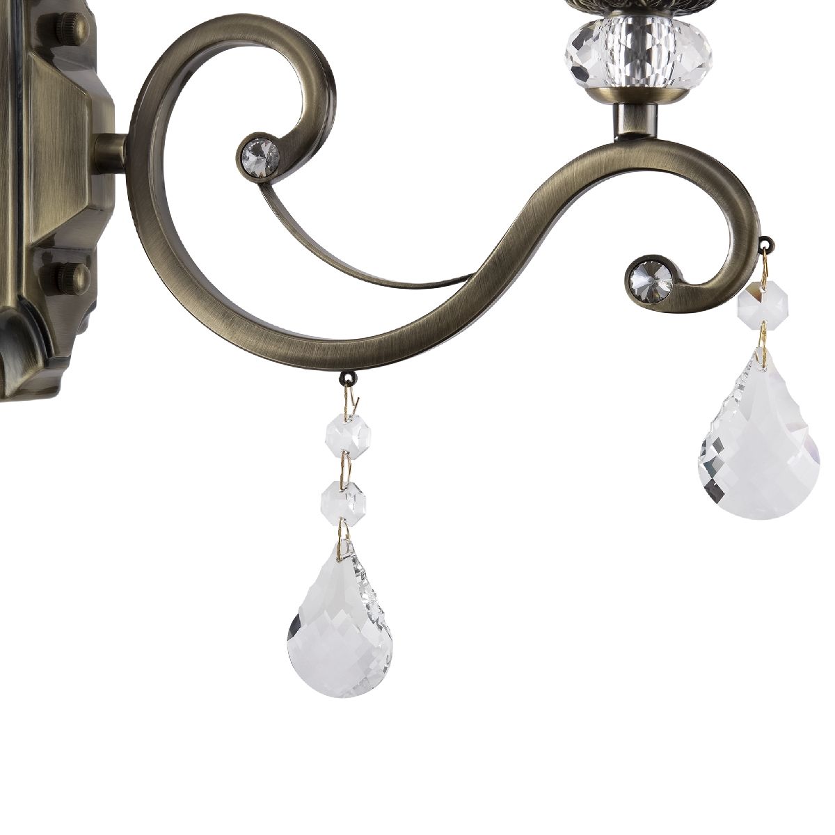 Бра Maytoni Grace RC247-WL-01-R