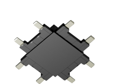 Коннектор SWG PRO CN-SLIM-BL-X 022070