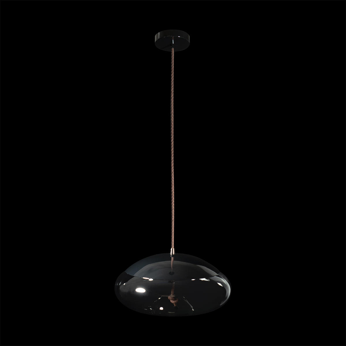 Подвесной светильник Loft IT 8134-D
