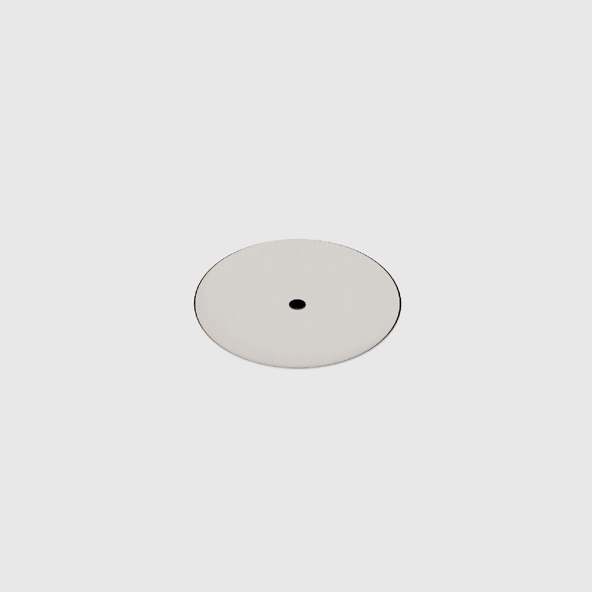 Крепление для встраиваемого монтажа Maytoni Accessories for pendant PA001-TRS-W
