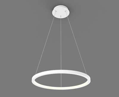 Подвесная люстра Italline IT013-6028 white 3000K