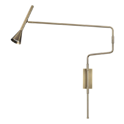 Спот Odeon Light Izzy 7032/1W