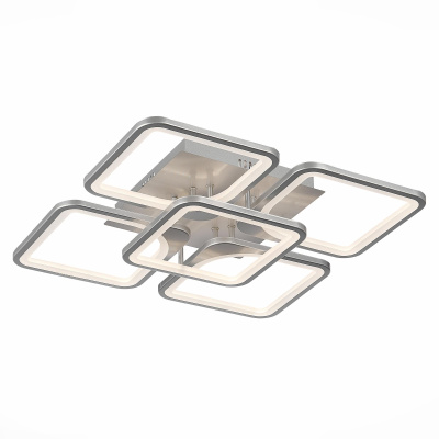 Потолочная светодиодная люстра Evoled Valiano SLE500492-05