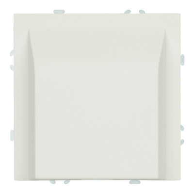 Кабельный вывод (механизм) Stekker Эмили RST00-5119-01 белый фарфор soft-touch 50220