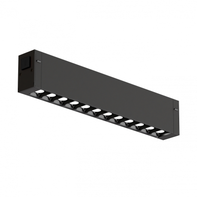 Трековый светильник EKS Colibri Vegas 0У-00001336