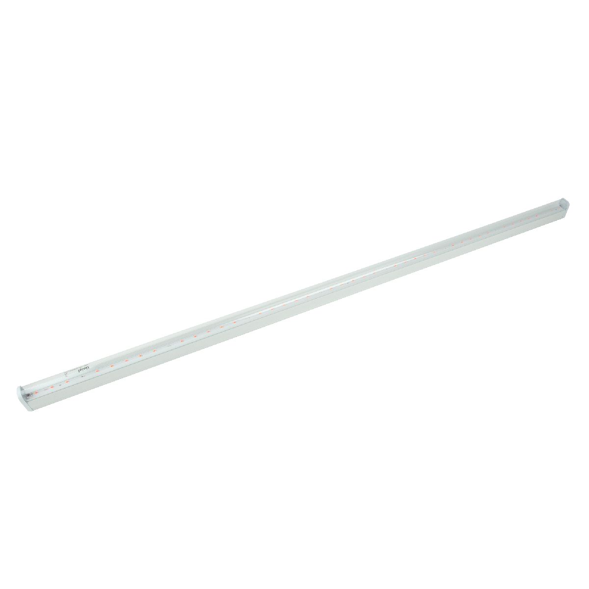 Светильник для растений Uniel ULI-P43-24W/SPBX IP40 WHITE UL-00010528